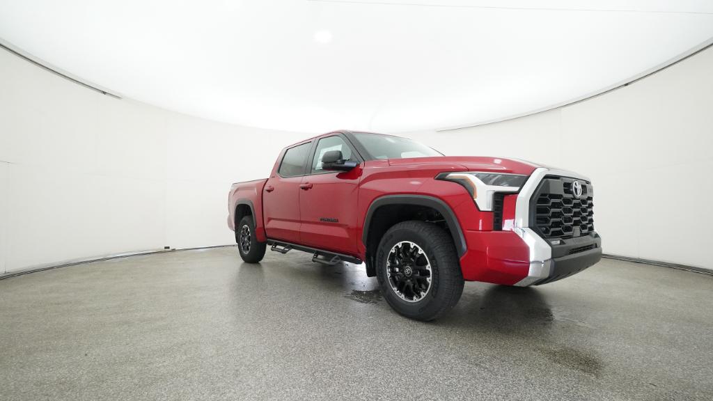 2026 Toyota Tundra SR5 - Photo 25