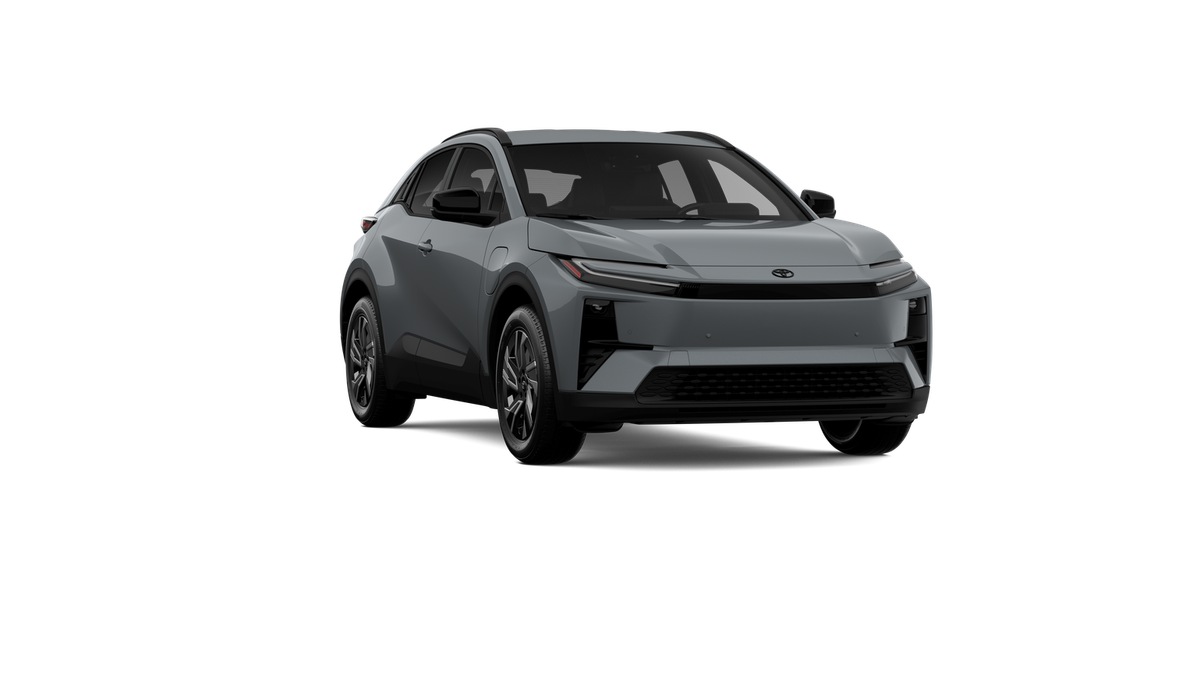 2026 Toyota C-HR SE - Photo 16