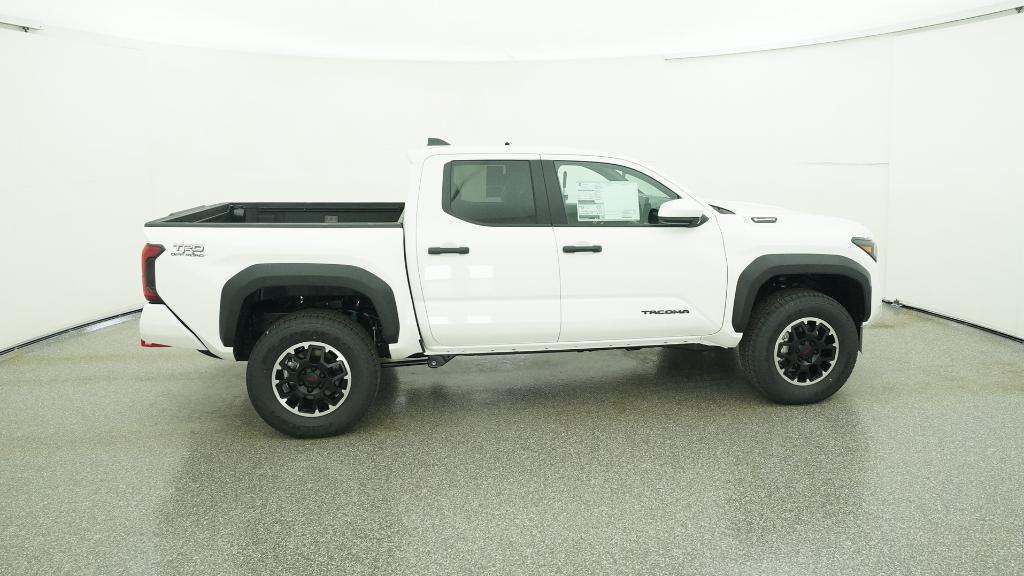2026 Toyota Tacoma TRD Off Road - Photo 4