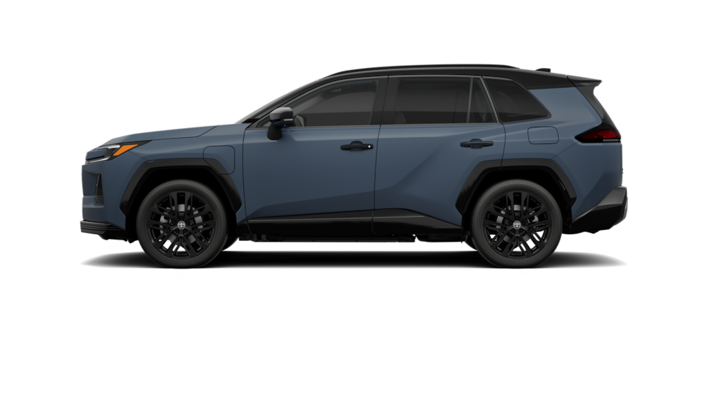 New 2026 Toyota RAV4 Plug-in Hybrid XSE PLUG-IN HYBRID AWD