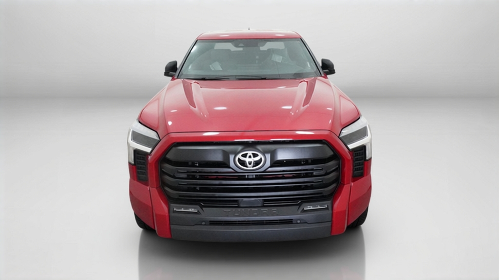 2026 Toyota Tundra SR5 - Photo 17