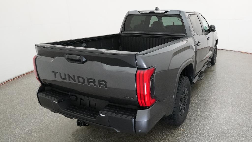 2026 Toyota Tundra SR5 - Photo 8