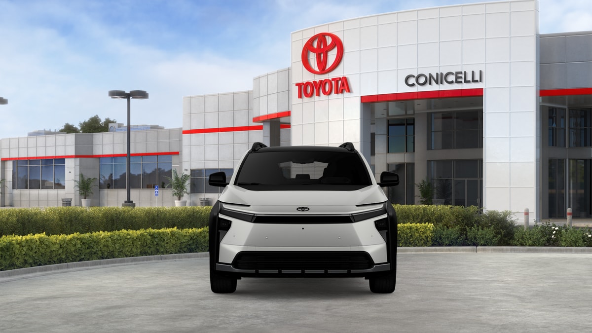 2026 Toyota bZ Woodland Woodland Premium - Photo 17