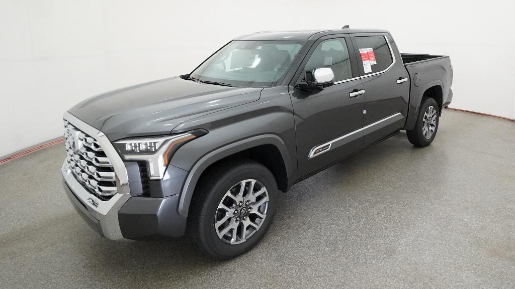  Toyota Tundra