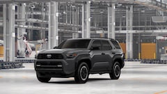 2026 Toyota 4Runner i-FORCE MAX TRD Off-Road Premium SUV