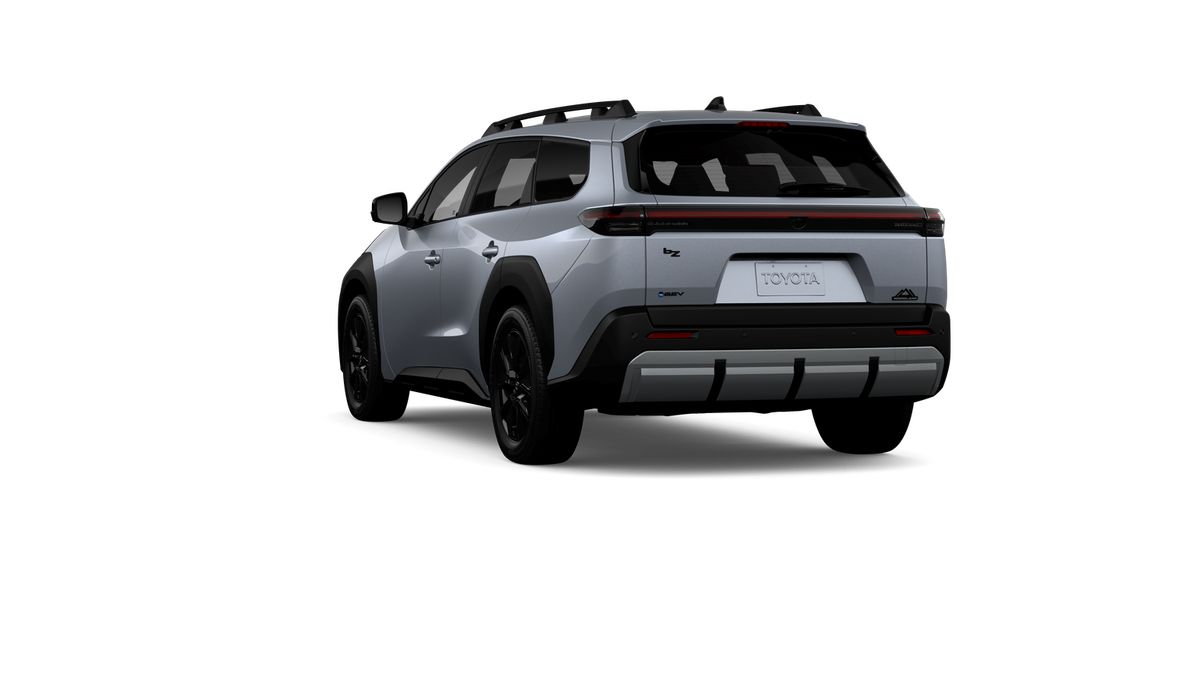 2026 Toyota bZ Woodland Woodland - Photo 7