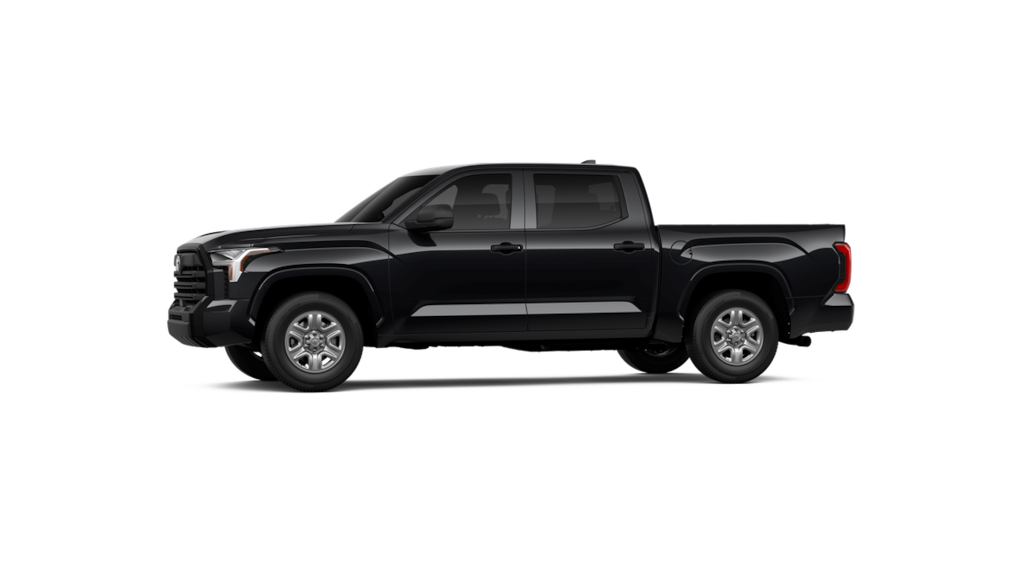 New 2026 Toyota Tundra SR SR CREWMAX 5.5