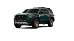 2026 Toyota 4Runner i-FORCE MAX Trailhunter 4WD Trailhunter
