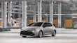 Toyota Corolla Hatchback