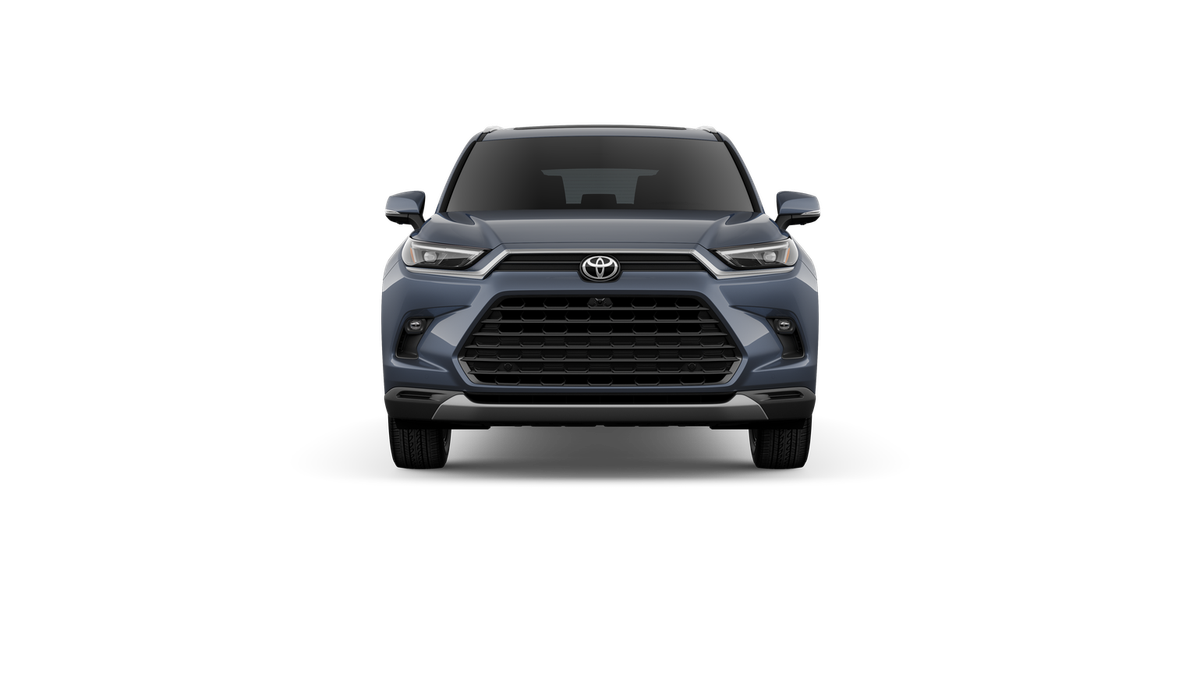 2026 Toyota Grand Highlander Limited - Photo 17