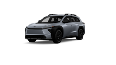 2027 Toyota bZ Woodland bZ Woodland SUV