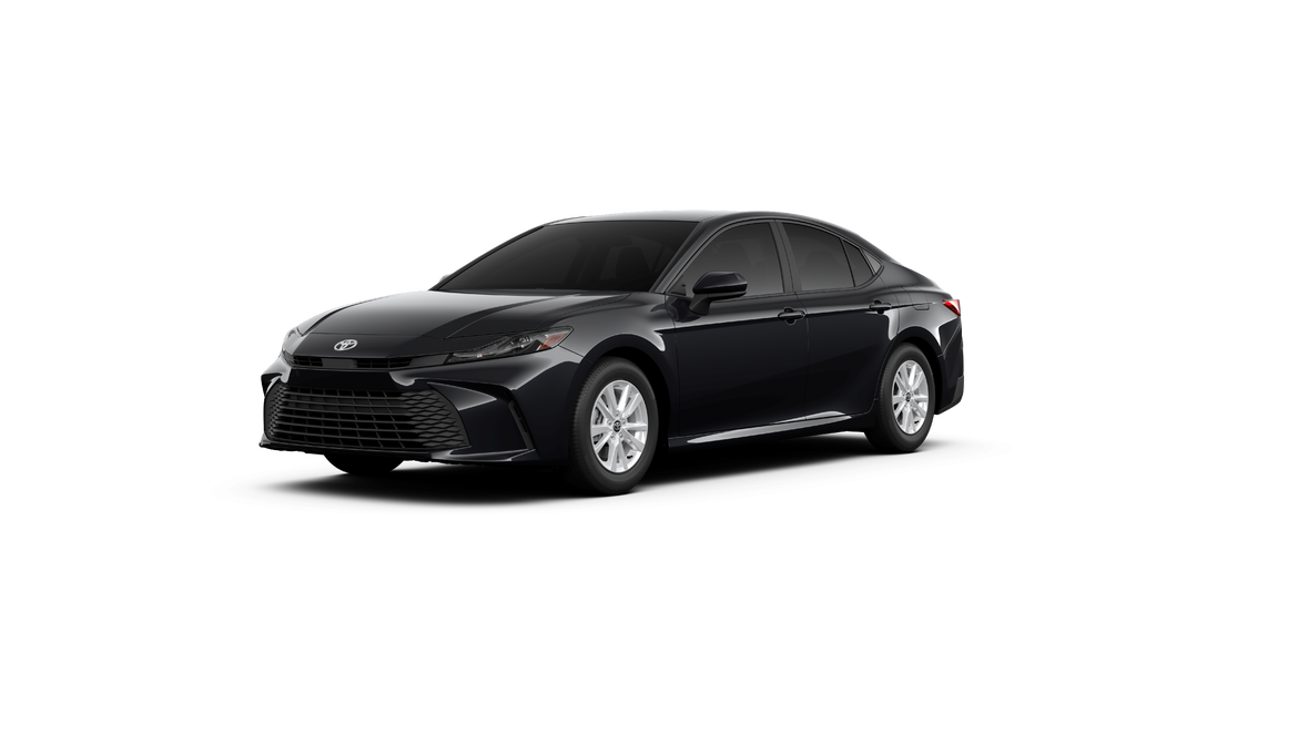 2027 Toyota Camry SE