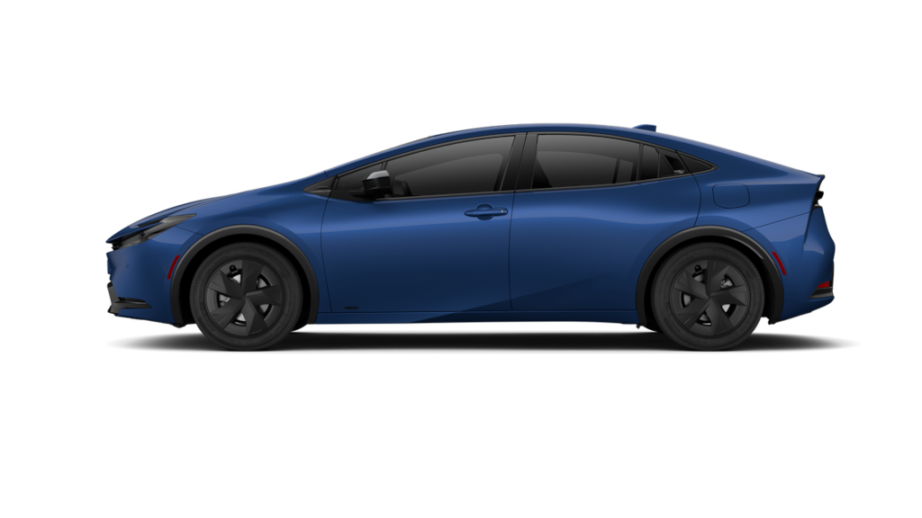 New 2027 Toyota Prius LE AWD LE AWD