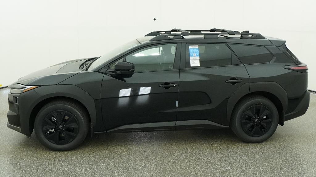New 2026 Toyota bZ Woodland bZ Woodland Premium SUV