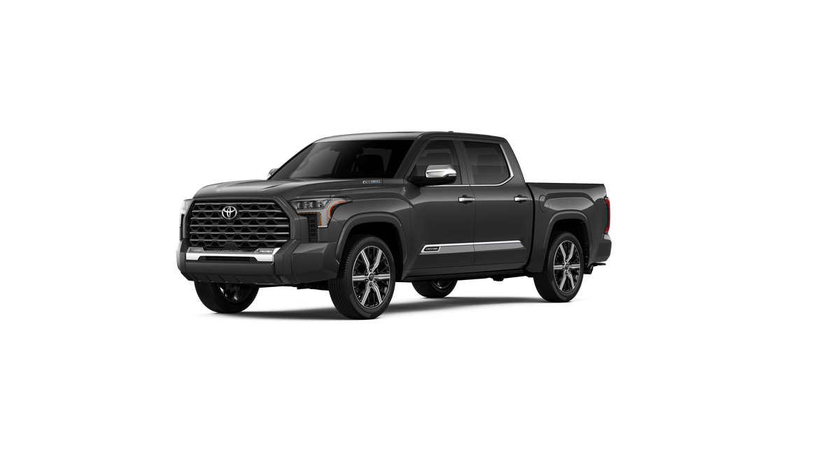  Toyota Tundra i-FORCE MAX