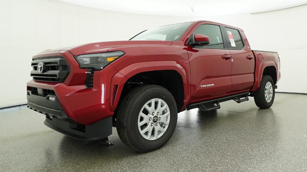 2026 Toyota Tacoma SR5 - Photo 27