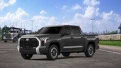 2026 Toyota Tundra SR5 Truck CrewMax