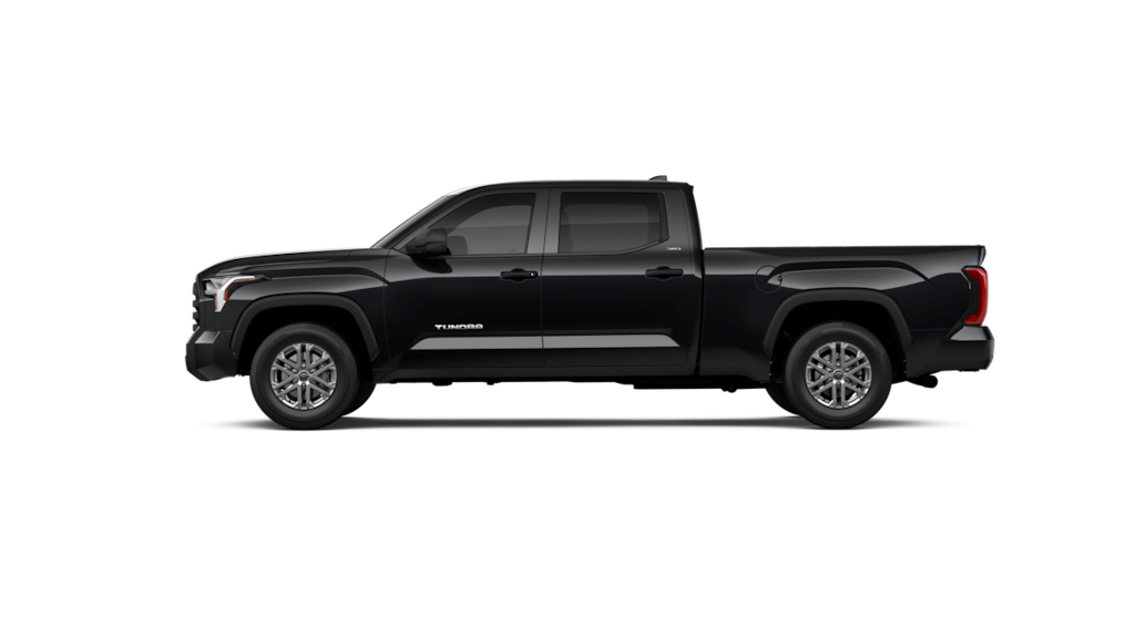 New 2026 Toyota Tundra SR5 SR5 CREWMAX 6.5