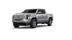 2026 Toyota Tacoma i-FORCE MAX Limited 4X4 DOUBLE CAB