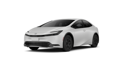 2027 Toyota Prius