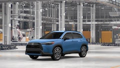 2026 Toyota Corolla Cross XLE SUV