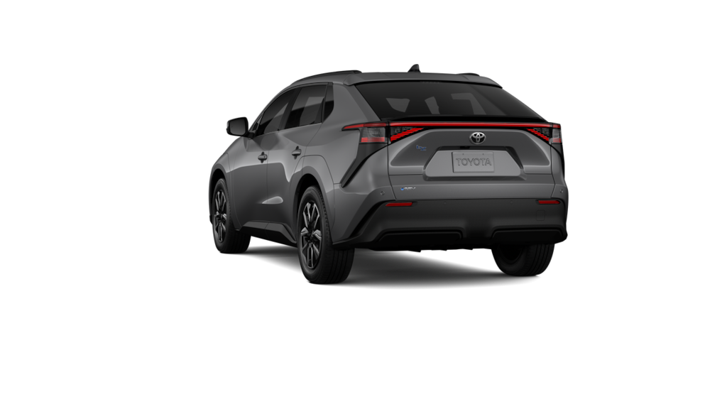 New 2027 Toyota bZ XLE XLE FWD PLUS