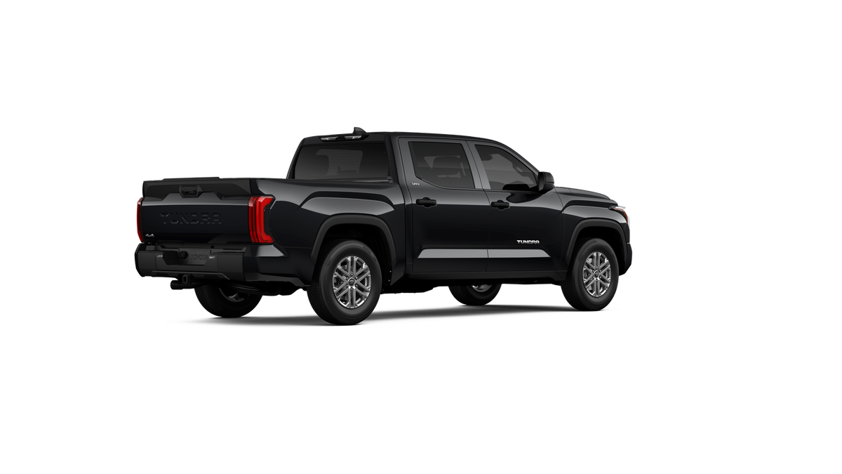 2026 Toyota Tundra SR5 - Photo 10