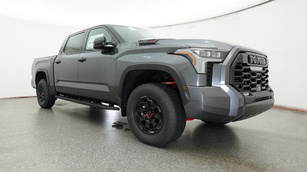 2026 Toyota Tundra TRD Pro - Photo 18
