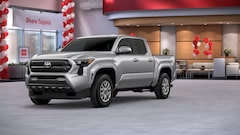 2026 Toyota Tacoma SR5 4X4 DOUBLE CAB for sale in mays landing 