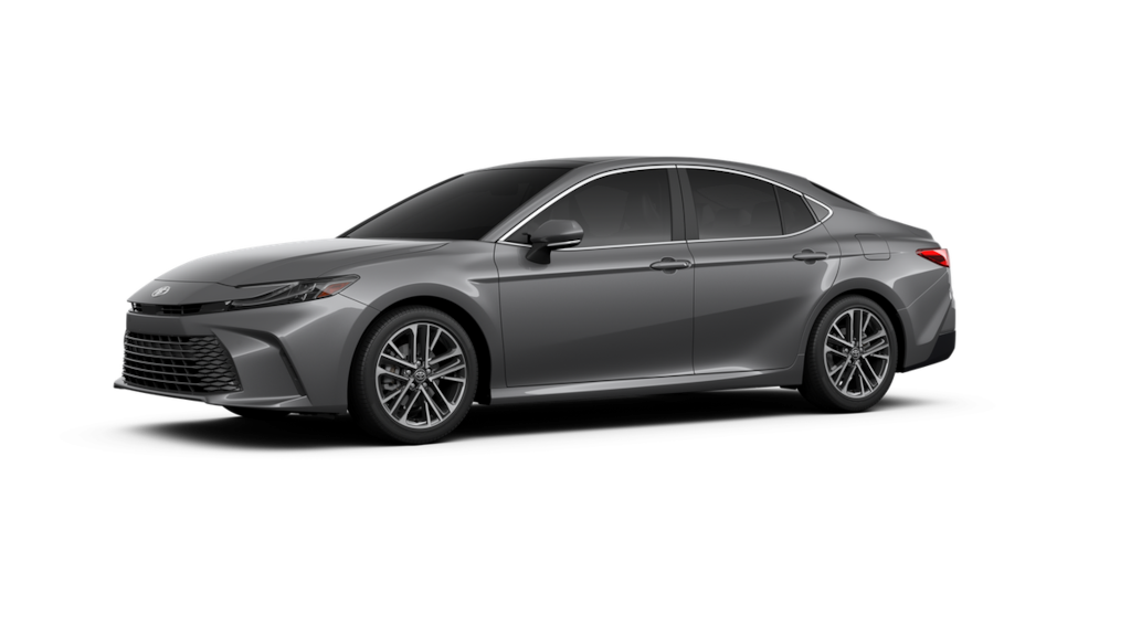 New 2026 Toyota Camry XLE XLE