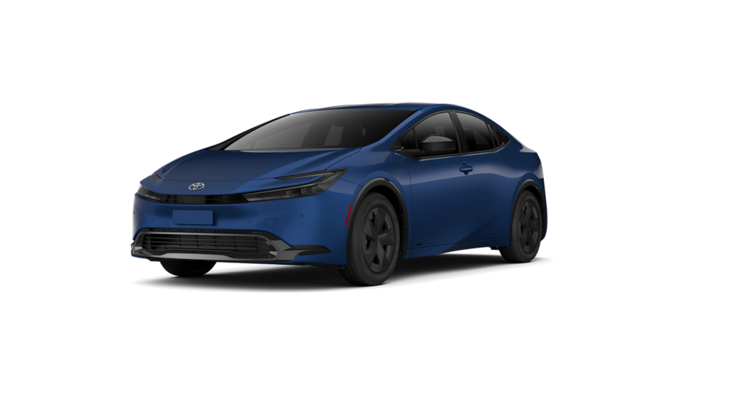 New 2027 Toyota Prius LE AWD LE AWD