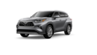  Toyota Highlander Hybrid