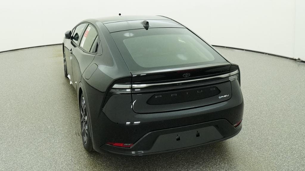 2026 Toyota Prius Plug-in Hybrid XSE Premium - Photo 19