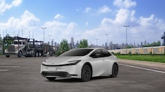 Toyota Prius LE LE de 2027