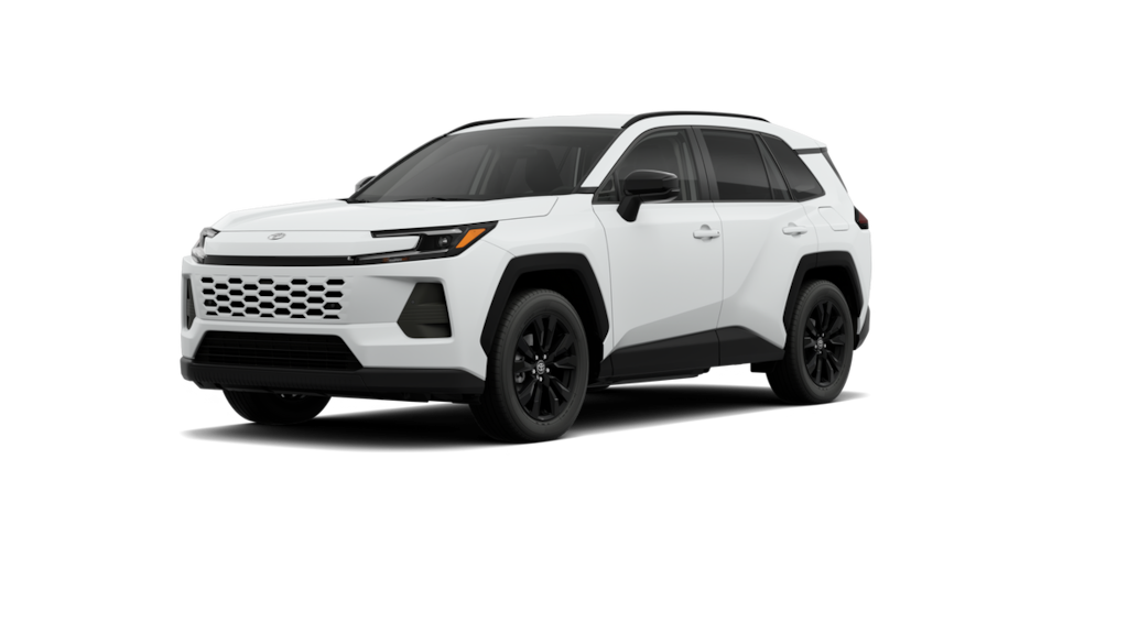 New 2026 Toyota RAV4 XLE Premium SUV