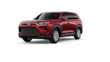  Toyota Grand Highlander