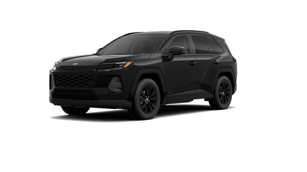 New 2026 Toyota RAV4 XLE Premium SUV