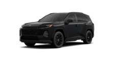 2026 Toyota RAV4 XLE Premium SUV