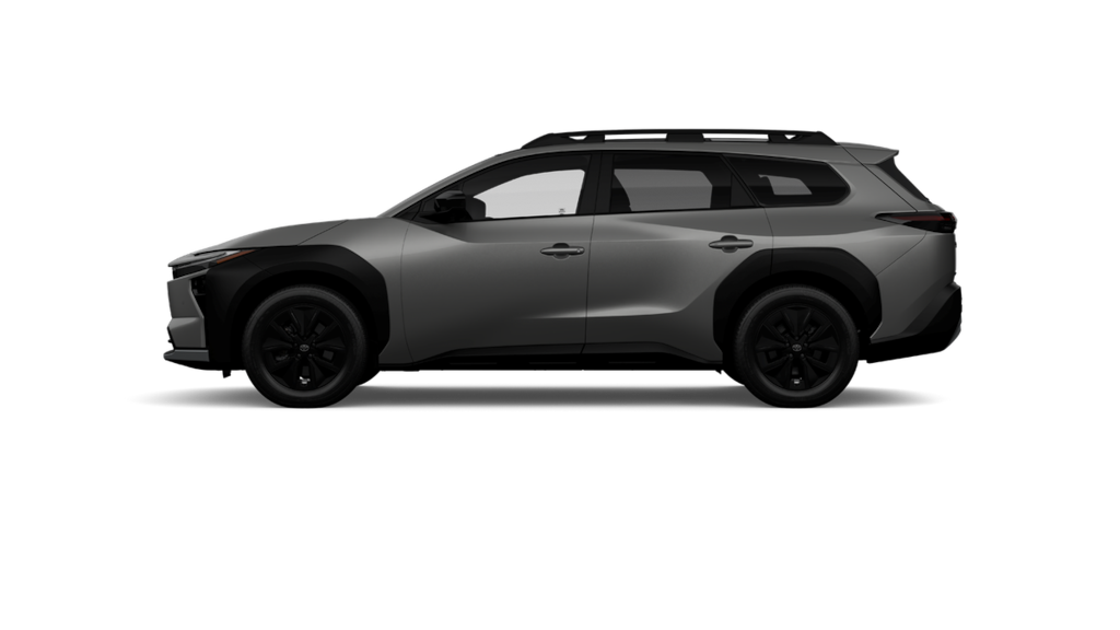 New 2027 Toyota bZ Woodland bZ Woodland PREMIUM AWD