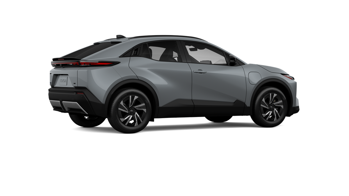 2026 Toyota C-HR SE - Photo 11