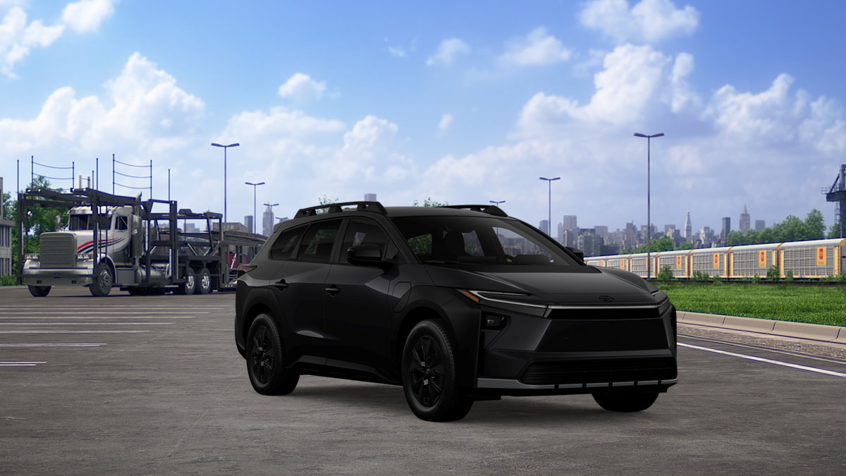 2026 Toyota bZ Woodland Woodland - Photo 15
