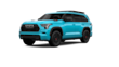  Toyota Sequoia