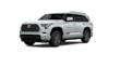  Toyota Sequoia