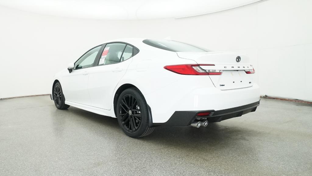2026 Toyota Camry SE - Photo 22