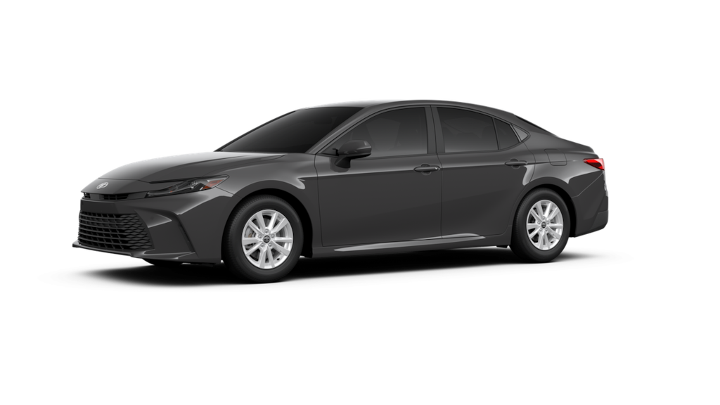New 2026 Toyota Camry LE AWD LE AWD