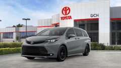 Toyota Sienna Woodland Edition 2026 WOODLAND EDITION