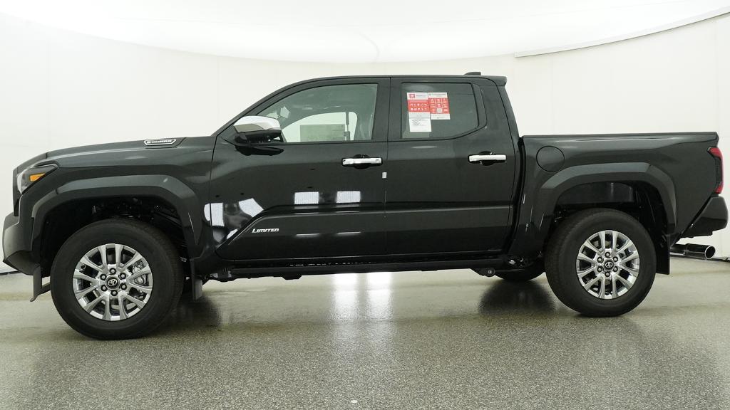 New 2026 Toyota Tacoma i-FORCE MAX Limited i-FORCE MAX Truck