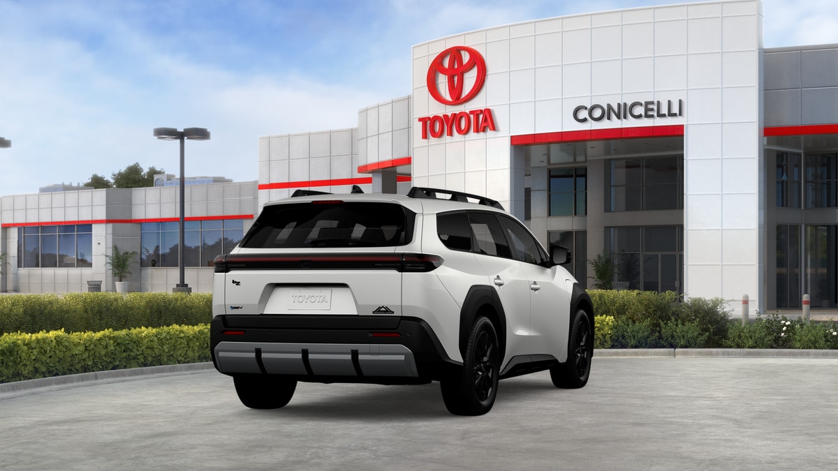2026 Toyota bZ Woodland Woodland Premium - Photo 9