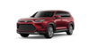  Toyota Grand Highlander