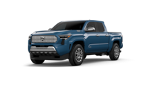 2026 Toyota Tacoma i-FORCE MAX Limited i-FORCE MAX Truck Double Cab